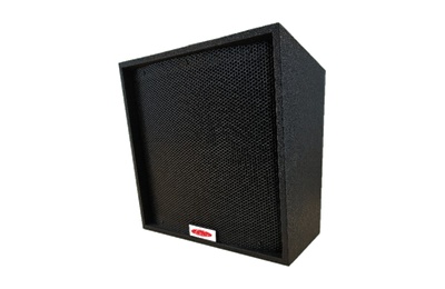Wooden Speaker