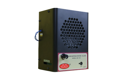 Classroom Speaker