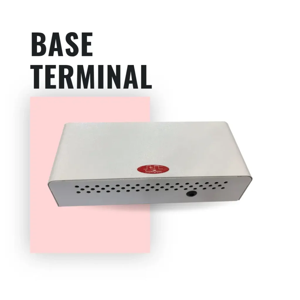 base terminal (1)