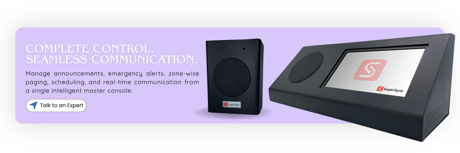 complete control. seamless communication. (1)