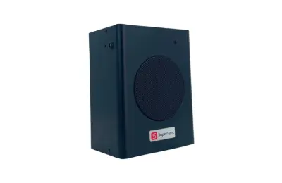 Classroom Speaker