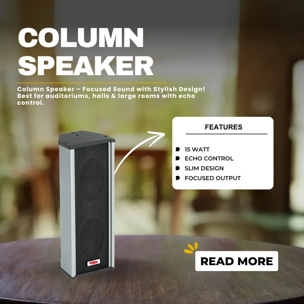 column