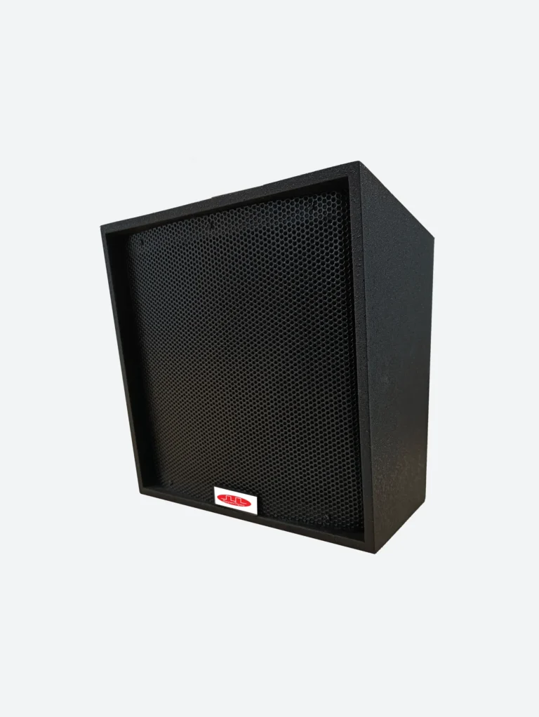 Home Wooden Speaker
