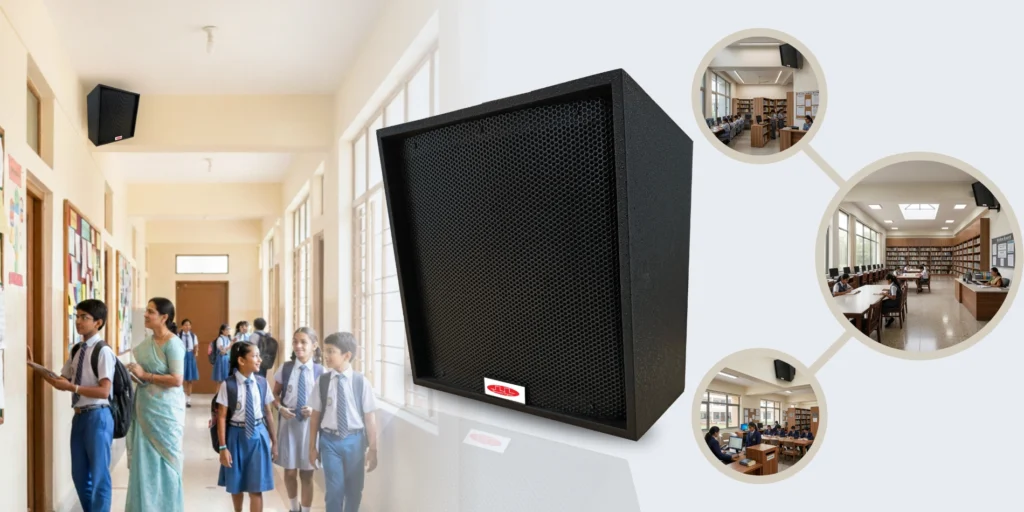 Home Woodern speaker supersync technolgies pvt ltd