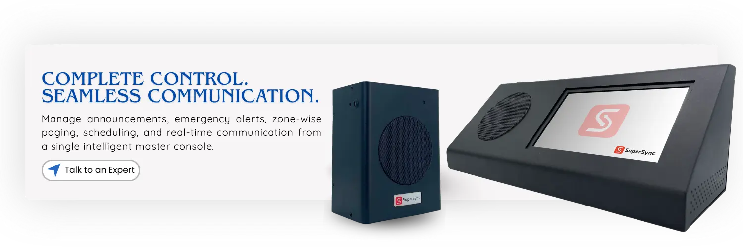 complete control. seamless communication. (2)